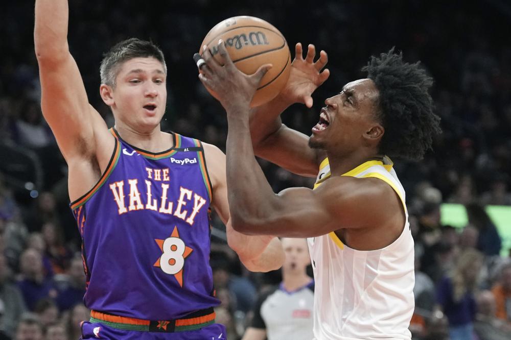 对观众来说 对观众来说